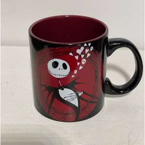 DISNEYS “The Night before Christmas” mug 20 oz.